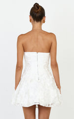 Cosima Mini Dress