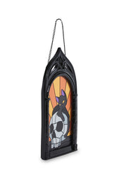 Midnight Duo Window Panel