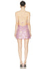 Kamala Dress In Lavande