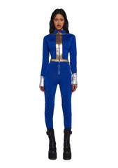 Vault Babe Technician Costume