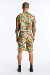 Quack Attack 3 Piece Costume Set - Camouflage