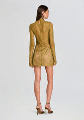 Gilana Lace Dress