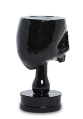 Macabre Appetites Candle Holder