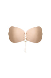 UNDERCOVER STYLE HELPERS Magic Bra Nude