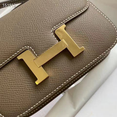 CONSTANCE 14 BROWN EPSOM