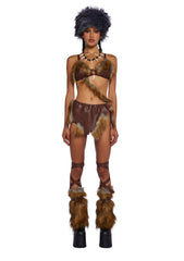 B.C. Babe Costume