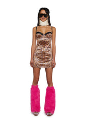 Party On The Shore Costume