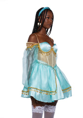 Desert Princess Costume