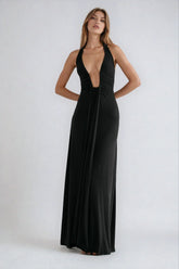 Hannah Maxi Dress