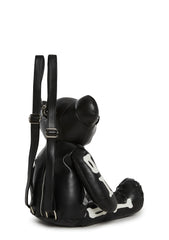 Deady Teddy Backpack