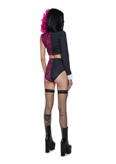 Twisted Transformation Costume