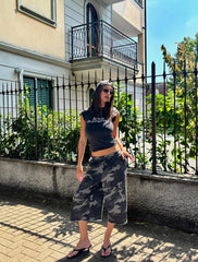 Regular Fit Print T-Shirt