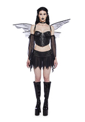 Bondage Fairy Costume