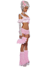 Dancing Cake Queen Costume