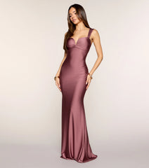 Adrienne Mermaid Formal Dress