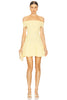 Erica Knit Dress
