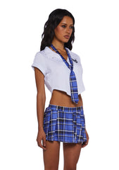 Spy School Girl Costume