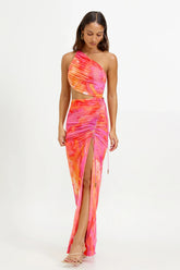 Havana Dress - Print