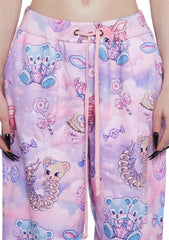 Demented Sweetness Jogger Sweatpants