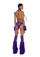 Shake Sensation Costume