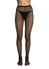 Groupie Luv Fishnet Tights