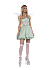Ever After Mini Dress