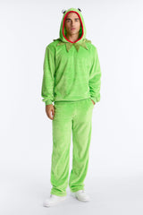 Leap Year Lover 2 Piece Costume Set - Green