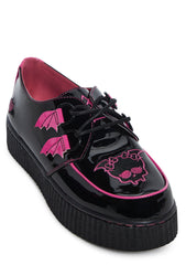 X Monster High Creepers - Draculaura