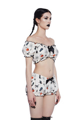 Spooky Slumber PJ Set