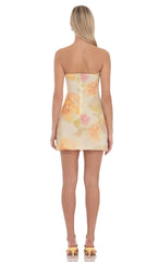 Valencia Mini Dress
