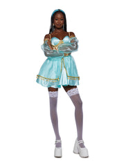 Desert Princess Costume