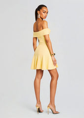 Erica Knit Dress