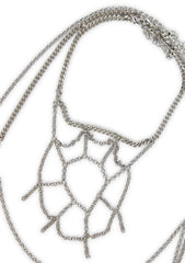 Tangled Web Harness Set