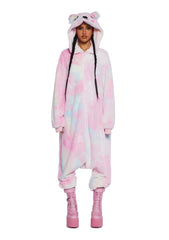 Dream Plushie Onesie