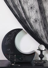 Moon Lore Table Top With Drawers