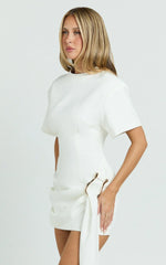 Lioness - Martini Dress - In Porcela