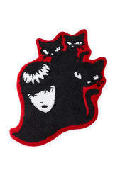 Kitty Crew Rug