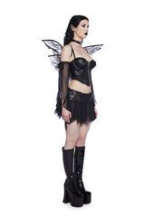 Bondage Fairy Costume