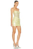 Pamela Dress In Paradisio