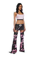 Fast N' Curious Costume - Light Pink