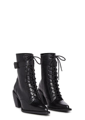 Bewitched Host Ankle Boots