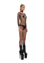 A Risk Worth Taking Body Stocking