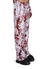 Scream Queen Track Pants