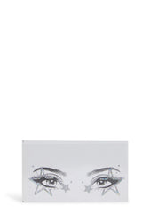 Starry Eyed Face Gems