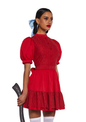 Killer Farmhouse Starlet Costume