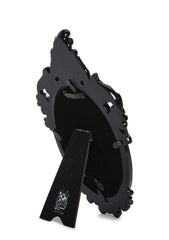 Dark Remembrance Picture Frame