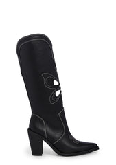 Feeling Good Cowboy Boots