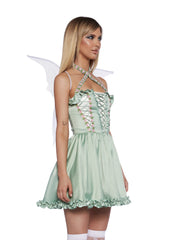 Magical Being Fairy Wings - White