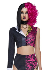 Twisted Transformation Costume