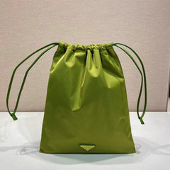 Prada 26s Wish Pouch Re-Nylon